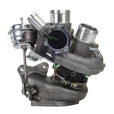 Rotomaster 10-12 Ford Eco-Boost 3.5L Turbocharger, S1000104N S1000104N